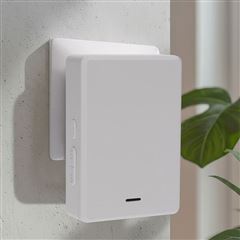 Solight smart WiFi hlásič pohybu/gong, magnet čidlo na dveře, napájení ze zásuvky