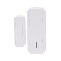 Solight smart WiFi hlásič pohybu/gong, magnet čidlo na dveře, napájení ze zásuvky