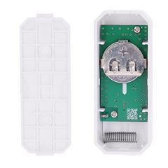 Solight smart WiFi hlásič pohybu/gong, magnet čidlo na dveře, napájení ze zásuvky