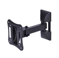 Solight malý konzolový držák pro ploché TV, 26cm - 69cm (10