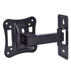 Solight malý konzolový držák pro ploché TV, 26cm - 69cm (10