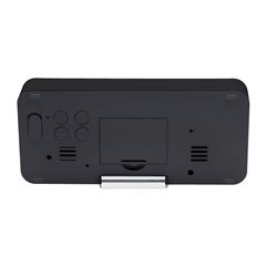 Solight digitální hodiny s bluetooth synchronizací