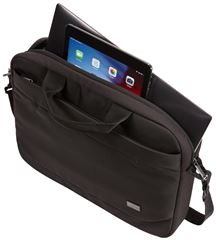 Case Logic Advantage taška na notebook 14" ADVA114 - černá