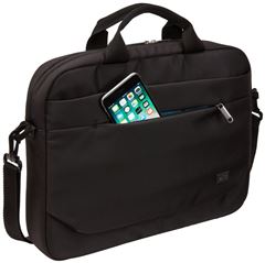Case Logic Advantage taška na notebook 14" ADVA114 - černá