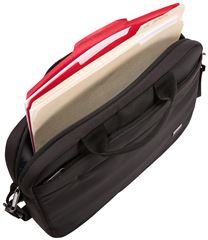 Case Logic Advantage taška na notebook 14" ADVA114 - černá