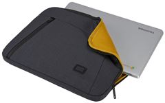 Case Logic Huxton pouzdro na notebook 13,3" HUXS213K - černé