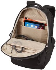 Case Logic Notion batoh na notebook 17,3" NOTIBP117 - černý
