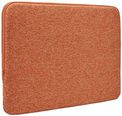 Case Logic Reflect pouzdro na notebook 14" REFPC114 - Coral Gold/meruňková
