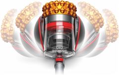 Dyson Cinetic Big Ball Multifloor 2