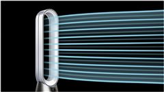 Dyson Purifier Cool TP09