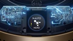 Dyson Purifier Humidify+Cool Formaldehyde PH04