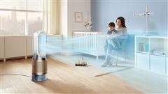 Dyson Purifier Humidify+Cool Formaldehyde PH04