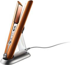 Dyson Corrale HS07 měděná/stříbrná_použité zboží