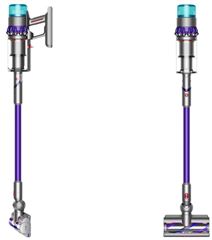Dyson Gen5detect Absolute fialová/stříbrná
