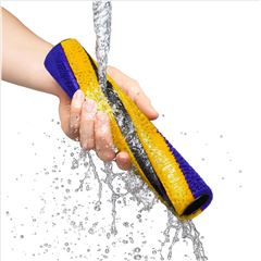 Dyson Gen5detect Absolute fialová/stříbrná