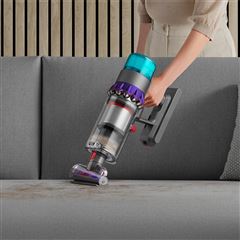 Dyson Gen5detect Absolute fialová/stříbrná
