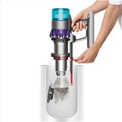 Dyson Gen5detect Absolute fialová/stříbrná