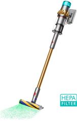 Dyson V15 Detect Absolute Gold