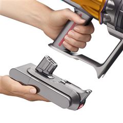 Dyson V15s Detect Submarine