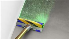 Dyson V12 Detect Slim Absolute Gold_použité zboží