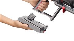 Dyson V12 Detect Slim Absolute 2023