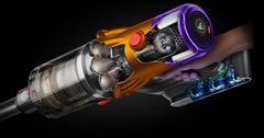 Dyson V12 Detect Slim Absolute 2023