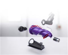 Dyson V12 Detect Slim Absolute 2023
