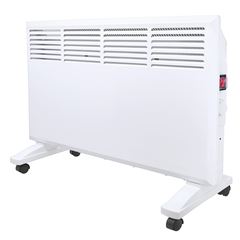 Solight horkovzdušný konvektor 2000W, nastavitelný termostat