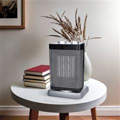 Solight teplovzdušný ventilátor 1500W