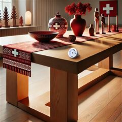 Solight cestovní adaptér do Švýcarska, typ J