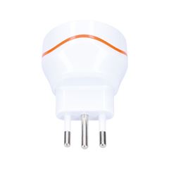 Solight cestovní adaptér do v Itálie, typ L