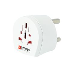 SKROSS cestovní adaptér do JAR, Afriky a na Střední východ, typ M