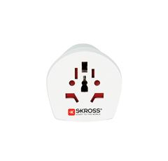 SKROSS cestovní adaptér do JAR, Afriky a na Střední východ, typ M