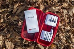 SKROSS cestovní adaptér MUV USB AC, univerzální, neuzemněný, USB A+C 15W