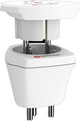 SKROSS cestovní adaptér do Indie, typ D