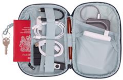 Thule Subterra 2 PowerShuttle Medium pouzdro TSPW401 - Dark Slate