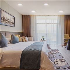 Solight LED mini panel CCT, podhledový, 12W, 900lm, 3000K, 4000K, 6000K, kulatý