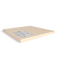 Solight LED světelný panel Backlit, 40W, 3600lm, 4000K, Lifud, 60x60cm, 3 roky záruka, bílá barva