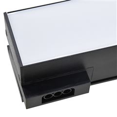 Solight LED lineární osvětlení propojitelné, 60W, 5700lm, 4000K, 150cm