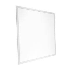 Solight LED světelný panel Backlit CCT, 36W, 3960lm, 3000/4000/5000K, Lifud, 60x60cm, 3 roky záruka, bílá barva