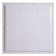 Solight LED světelný panel Backlit CCT, 36W, 3960lm, 3000/4000/5000K, Lifud, 60x60cm, 3 roky záruka, bílá barva