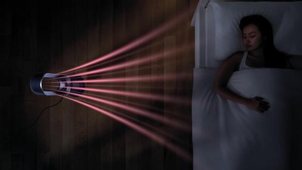 Automatická detekce a přehledné informace v reálném čase