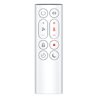 Dálkové ovládání