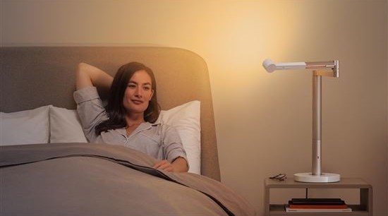 Světlo, které se přizpůsobí prostoru i vašim potřebám