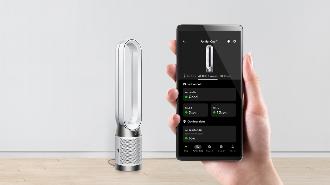 Automatická detekce a přehledné informace v reálném čase