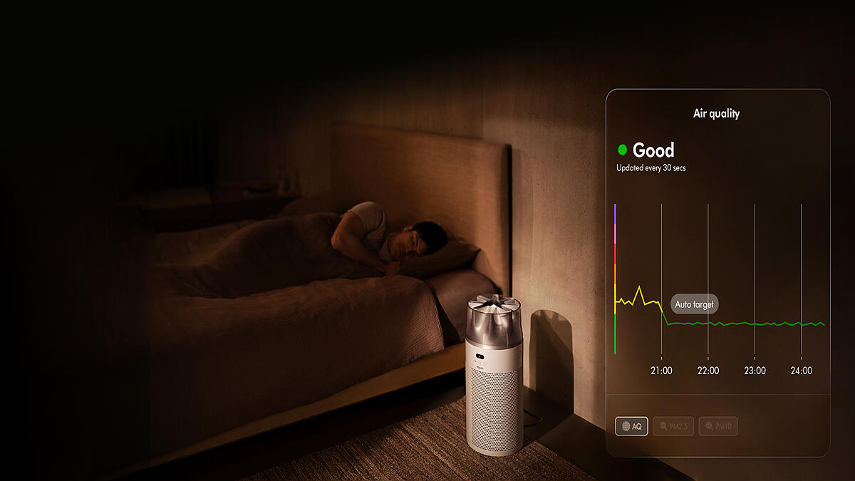 Podlahová hubice All Floor Cones™