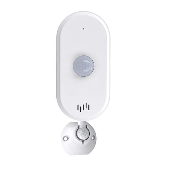 Solight smart WiFi PIR čidlo