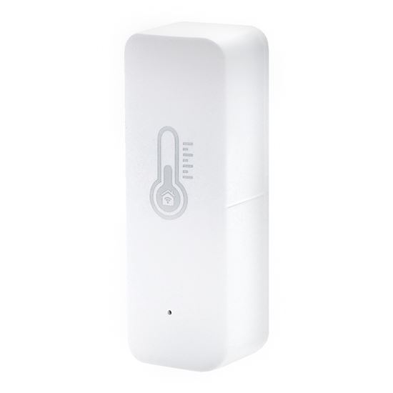 Solight smart WiFi čidlo teploty a vlhkosti