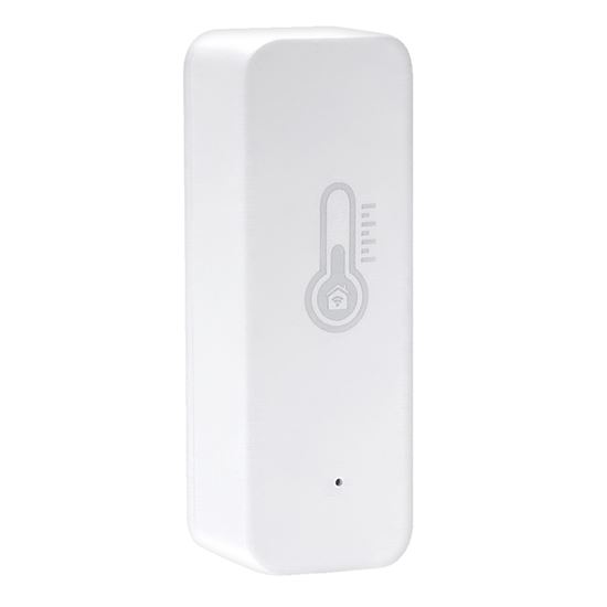 Solight smart WiFi čidlo teploty a vlhkosti