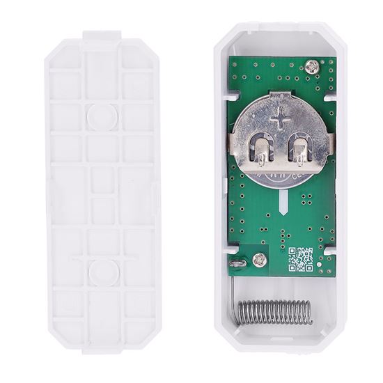 Solight bezdrátové magnetické čidlo pro gong 1D23, 1D23WIFI
